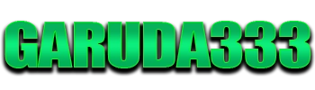 Logo Garuda333