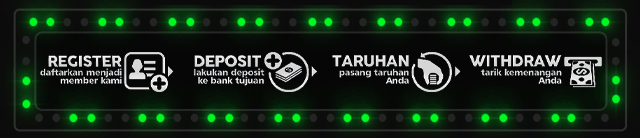 Garuda333 Jackpot